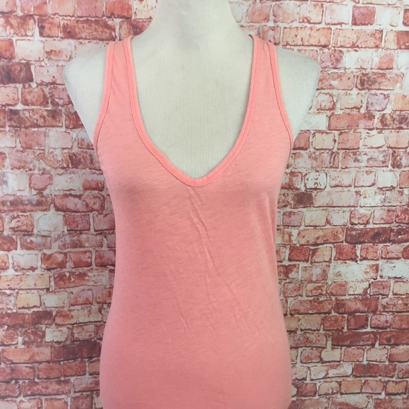 J Crew Vintage Cotton Tank-XS - Picture 4 of 8